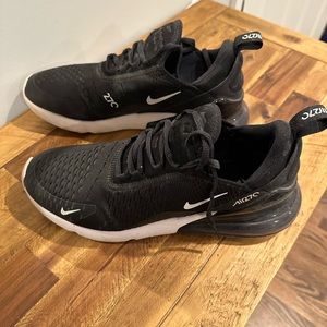 Men’s Nike Airmax 270s